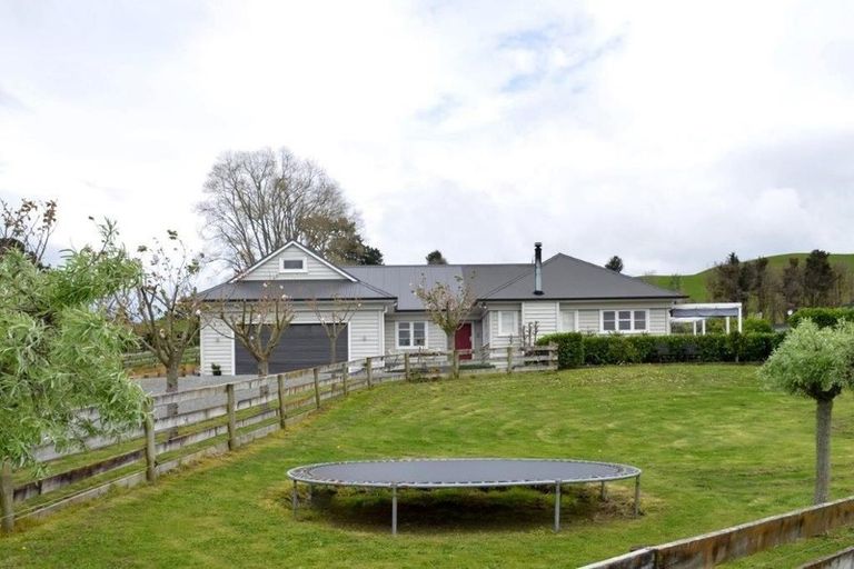 Photo of property in 130 Hanning Road, Pirongia, Te Awamutu, 3876