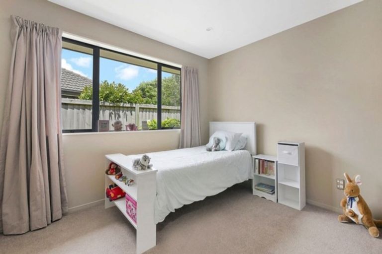 Photo of property in 35 Chapman Street, Leeston, 7632