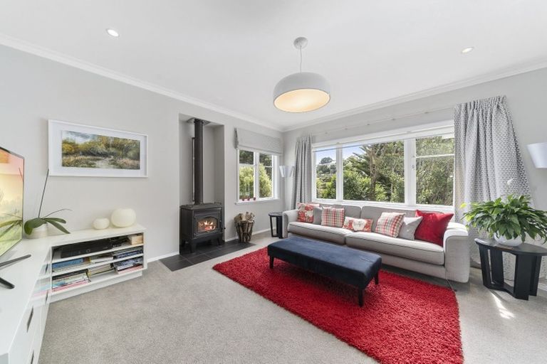 Photo of property in 7 Albemarle Road, Northland, Wellington, 6012