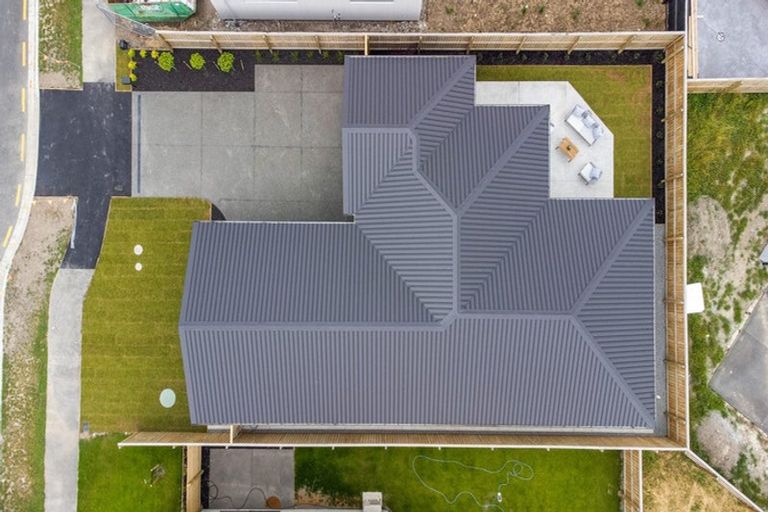 Photo of property in 8 Thomas Rickerby Road, Halswell, Christchurch, 8025