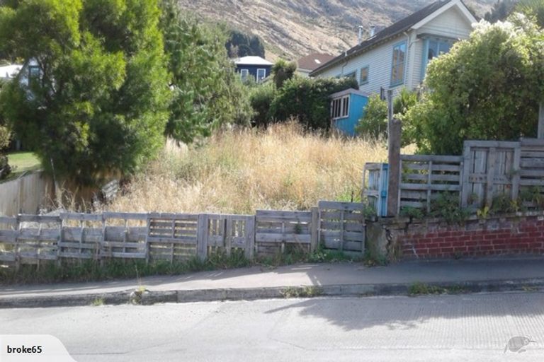 Photo of property in 4 Godley Quay, Lyttelton, 8082