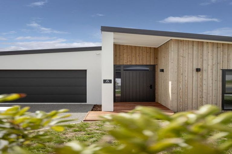 Photo of property in 6 Snapper Crescent, Omokoroa, 3114