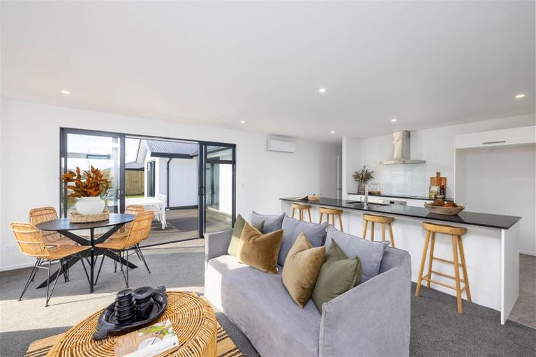 Photo of property in 99 Edward Street, Lincoln, 7608