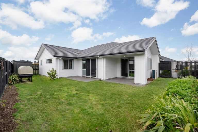 Photo of property in 510 Webb Drive, Chartwell, Hamilton, 3210