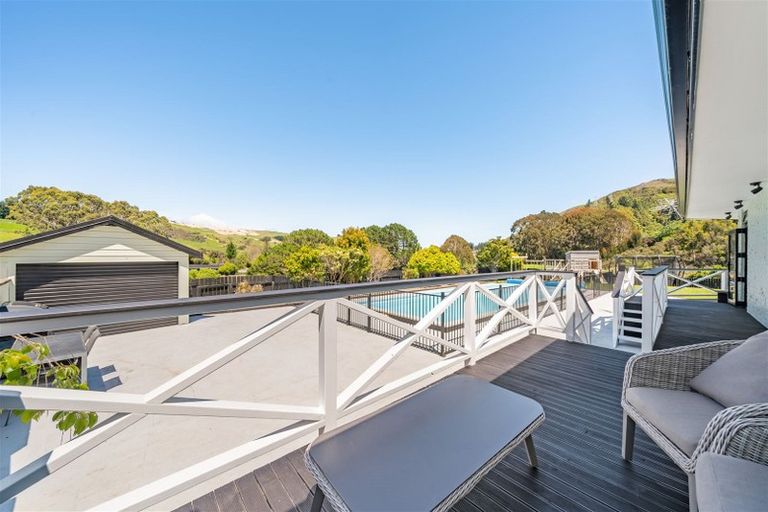 Photo of property in 718 Moonshine Hill Road, Moonshine Valley, Porirua, 5381