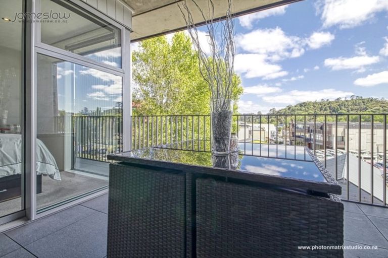 Photo of property in Tenor Apartments, 311/40 Library Lane, Albany, Auckland, 0632