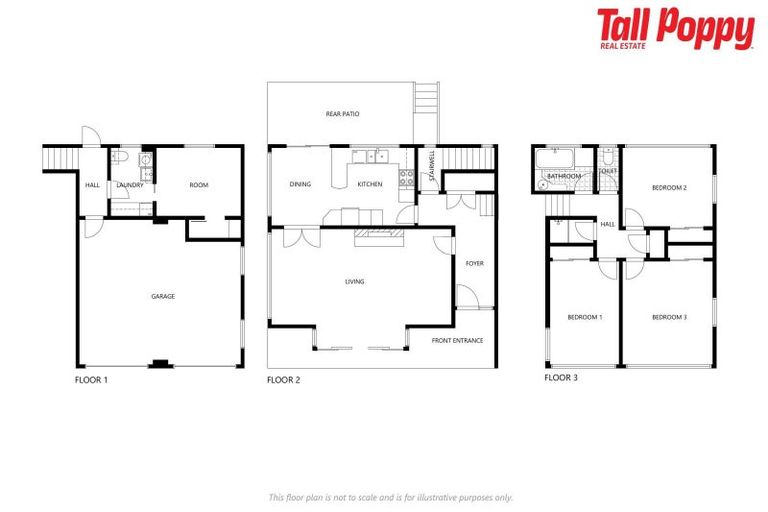 Photo of property in 24 Mills Street, Eltham, 4322