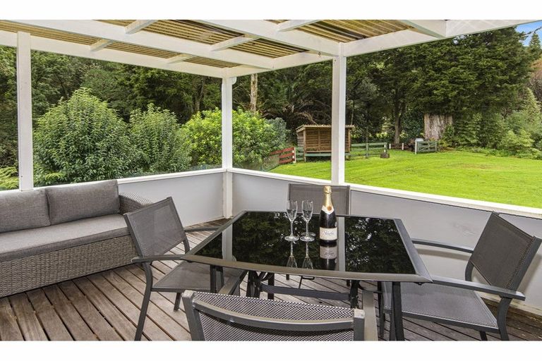 Photo of property in 384 Kara Road, Maungatapere, Whangarei, 0179