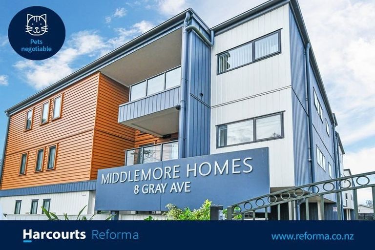 Photo of property in 3/8g Gray Avenue, Mangere East, Auckland, 2024