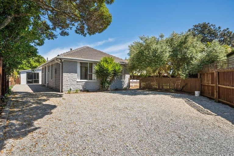 Photo of property in 110 Bridge Street, New Brighton, Christchurch, 8061