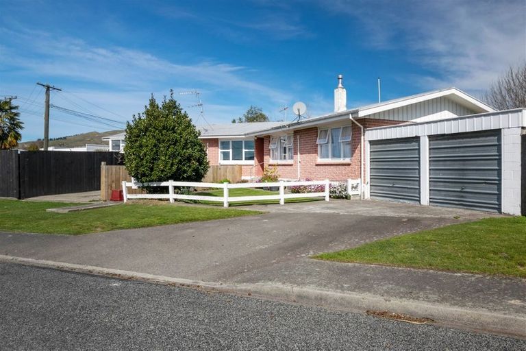 Photo of property in 212 Scott Street, Redwoodtown, Blenheim, 7201
