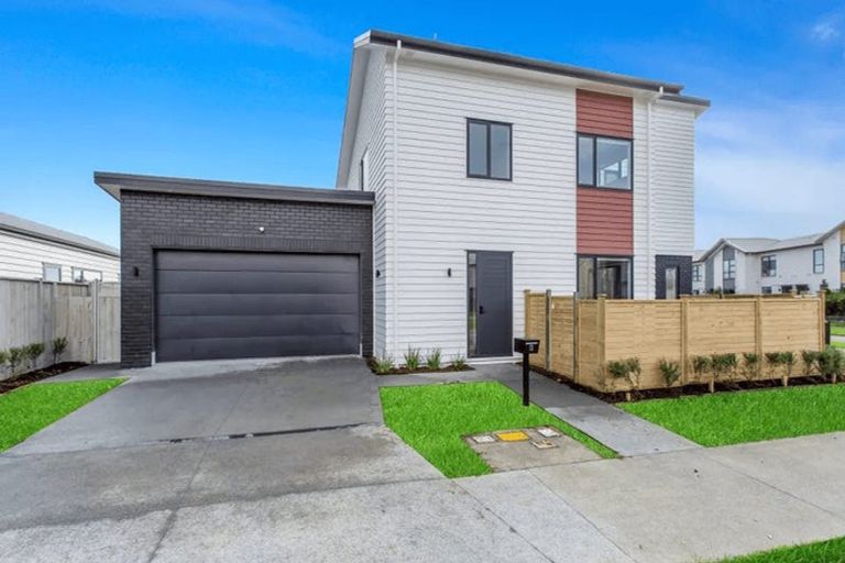 Photo of property in 33 Adlam Lane, Takanini, 2112