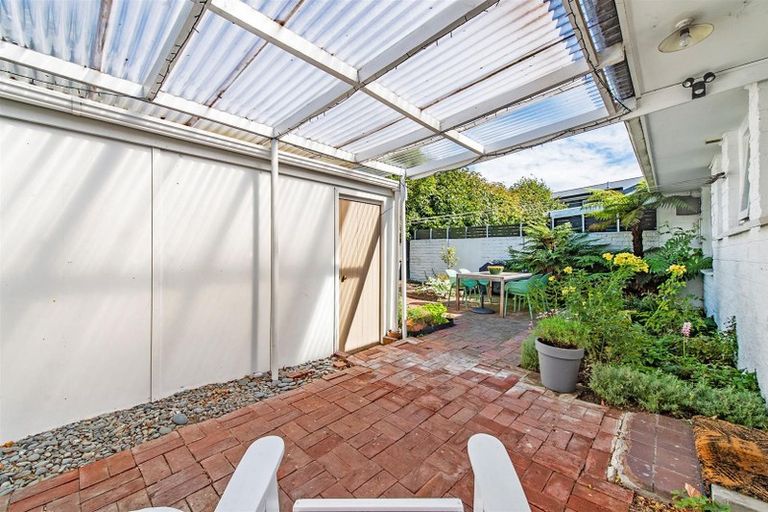 Photo of property in 2/97 Lyttelton Street, Somerfield, Christchurch, 8024