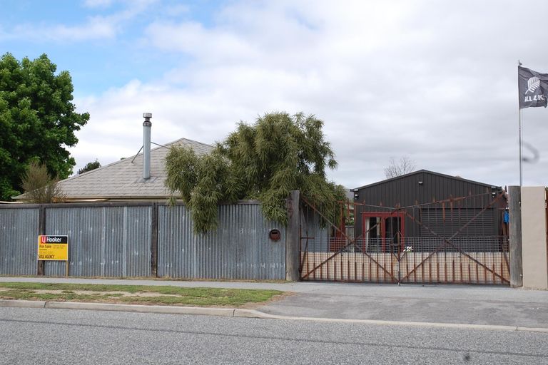 Photo of property in 117 Waenga Drive, Cromwell, 9310