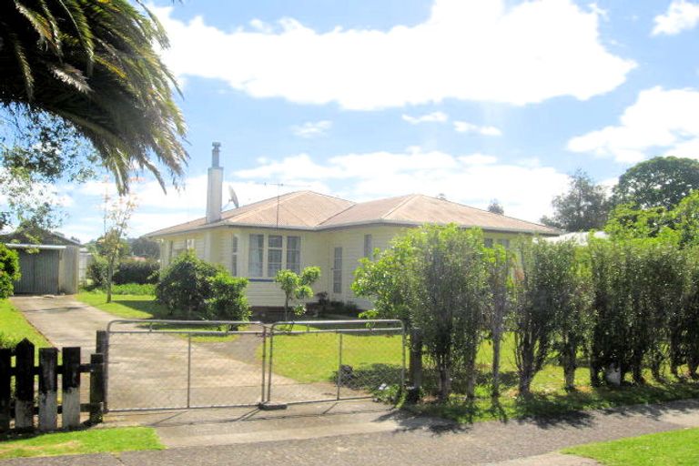 Photo of property in 5 Hongi Street, Kaikohe, 0405