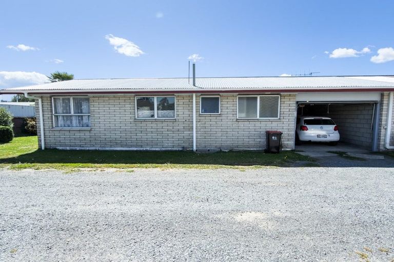 Photo of property in 12a Grey Street, Putaruru, 3411