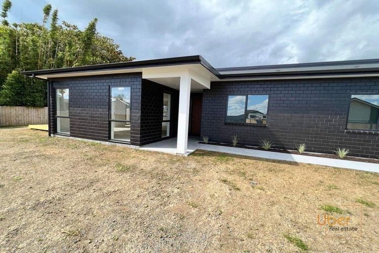 Photo of property in 48b Weir Crescent, Onerahi, Whangarei, 0110