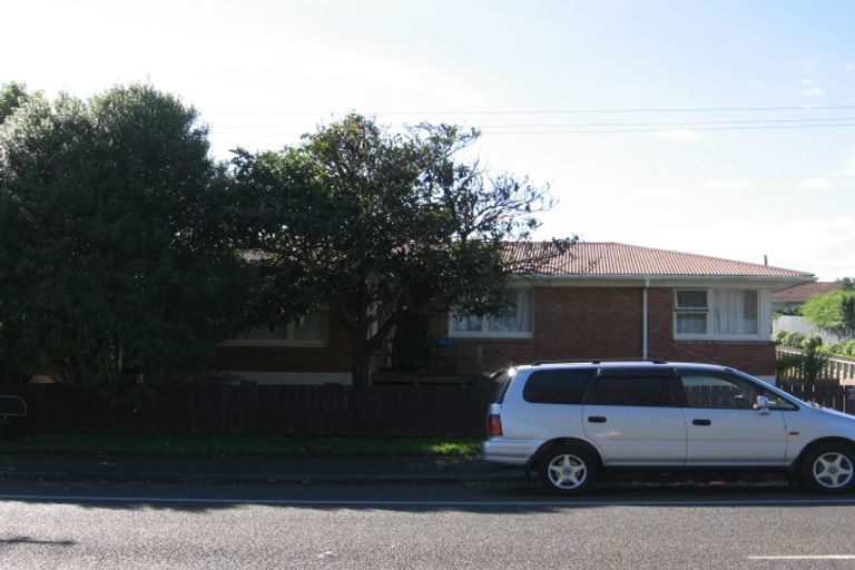 Photo of property in 3/84 Wallace Road, Papatoetoe, Auckland, 2025