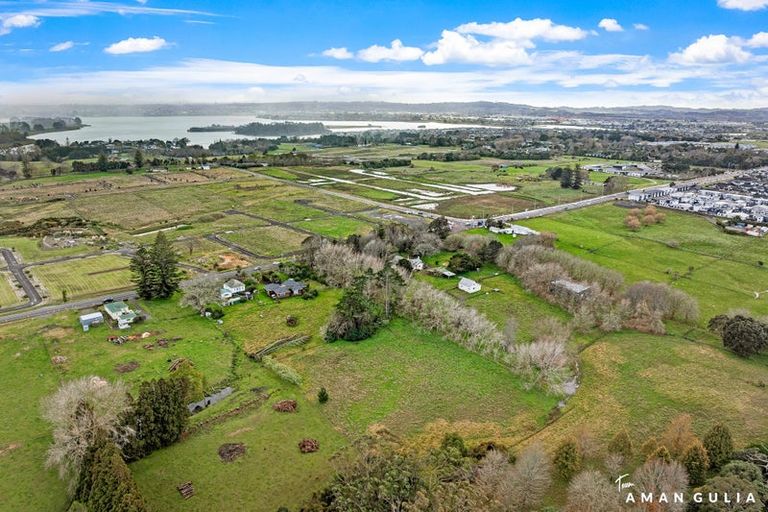 Photo of property in 284 Hingaia Road, Karaka, Papakura, 2580