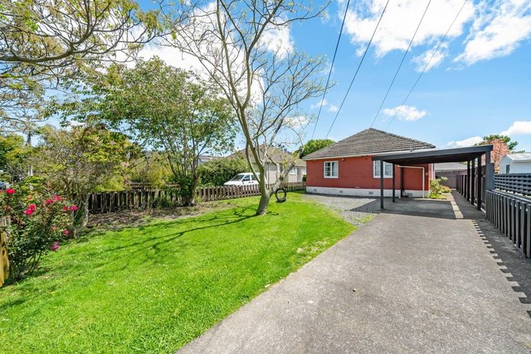 Photo of property in 195a Naenae Road, Naenae, Lower Hutt, 5011