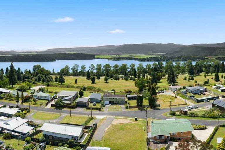 Photo of property in 24 Moana Crescent, Mangakino, 3421