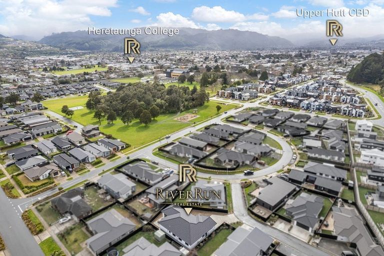 Photo of property in 4 Mcmillan Lane, Wallaceville, Upper Hutt, 5018
