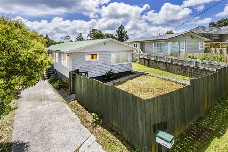 Photo of property in 29 Saffron Street, Birkdale, Auckland, 0626