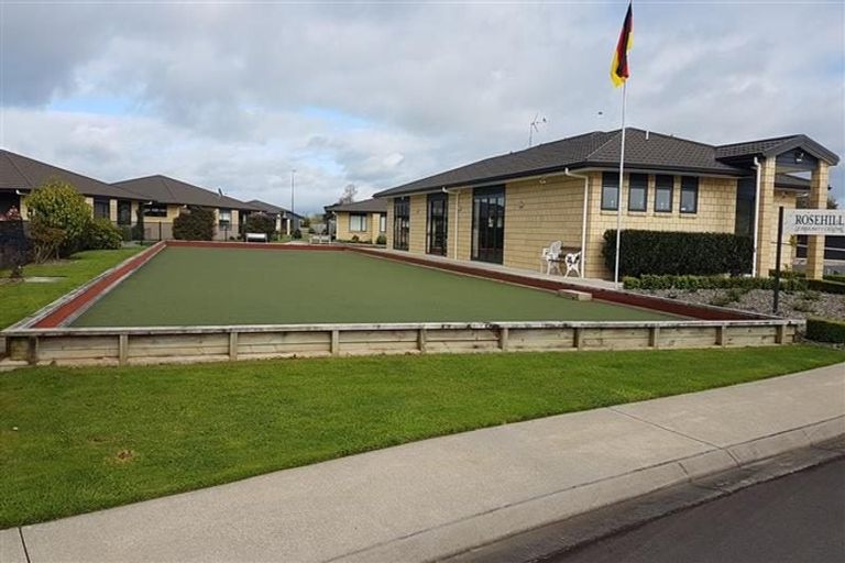 Photo of property in Rosehill Lifestyle Village, 31/182 Gleneagles Drive, Te Awamutu, 3800