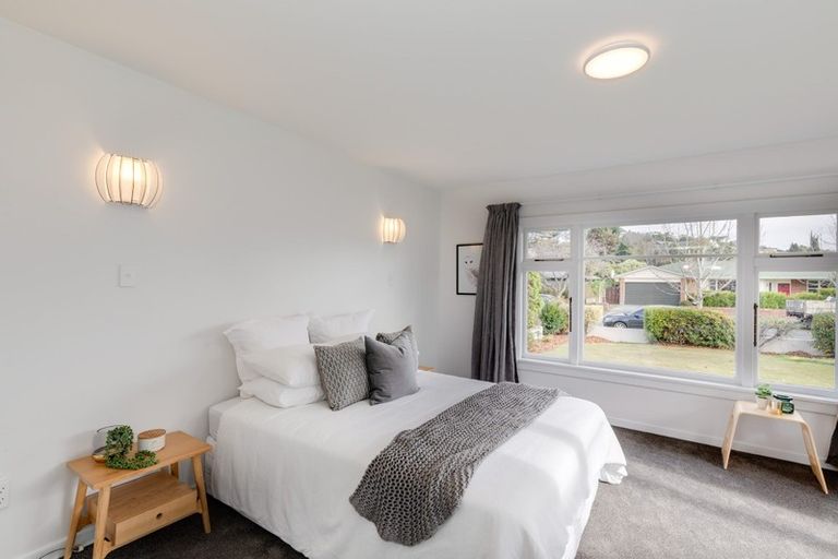 Photo of property in 18 Remuera Avenue, Cashmere, Christchurch, 8022