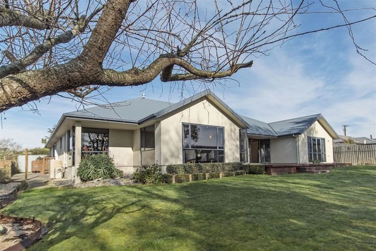 Photo of property in 217 Pages Road, Gleniti, Timaru, 7910