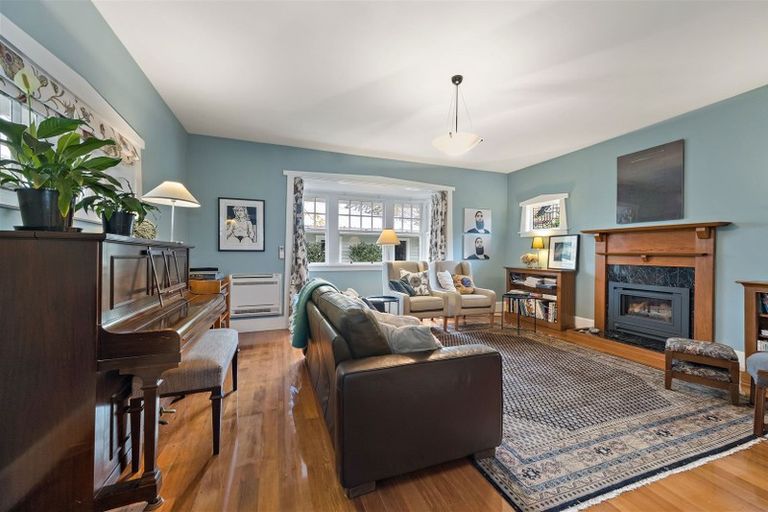 Photo of property in 41 Innes Road, St Albans, Christchurch, 8052