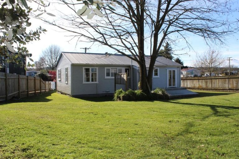 Photo of property in 3 Moana Crescent, Mangakino, 3421