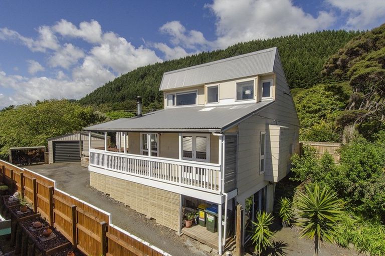 Photo of property in 21 Tararua Street, Paraparaumu, 5032