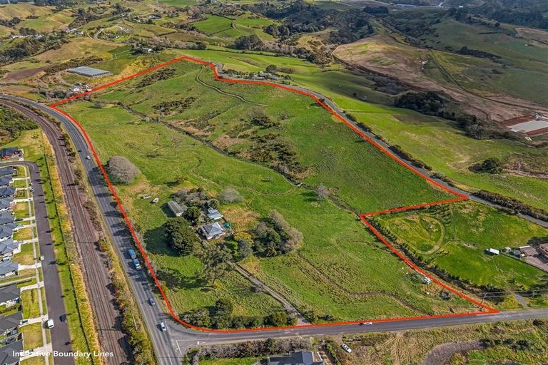 Photo of property in 7 Munro Road, Pokeno, 2472