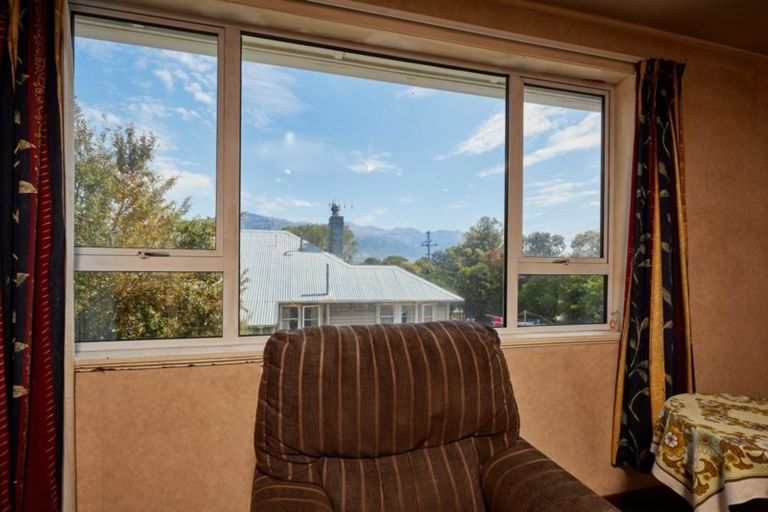 Photo of property in 4 Davidson Terrace, Kaikoura, 7300