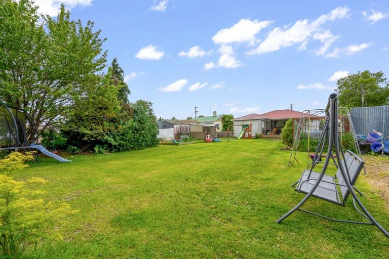 Photo of property in 37 Queen Street, Otautau, 9610