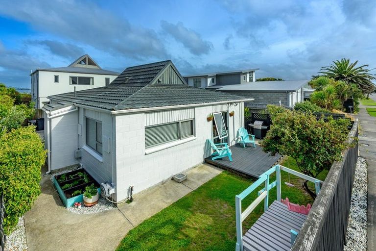 Photo of property in 1/42 Rocking Horse Road, Southshore, Christchurch, 8062