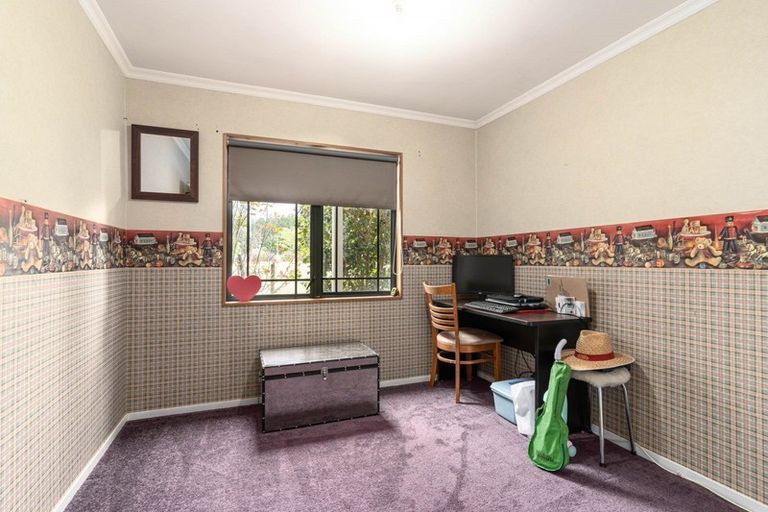 Photo of property in 363 Brandon Hall Road, Bulls, 4894