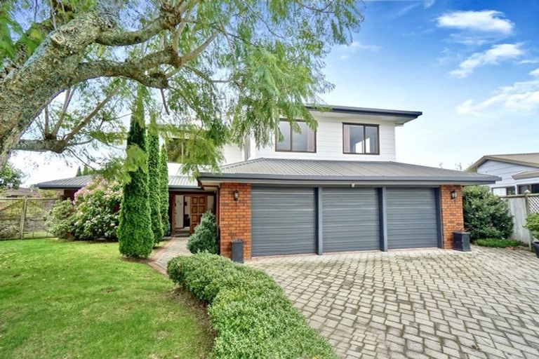 Photo of property in 3 Randell Place, Te Puke, 3119