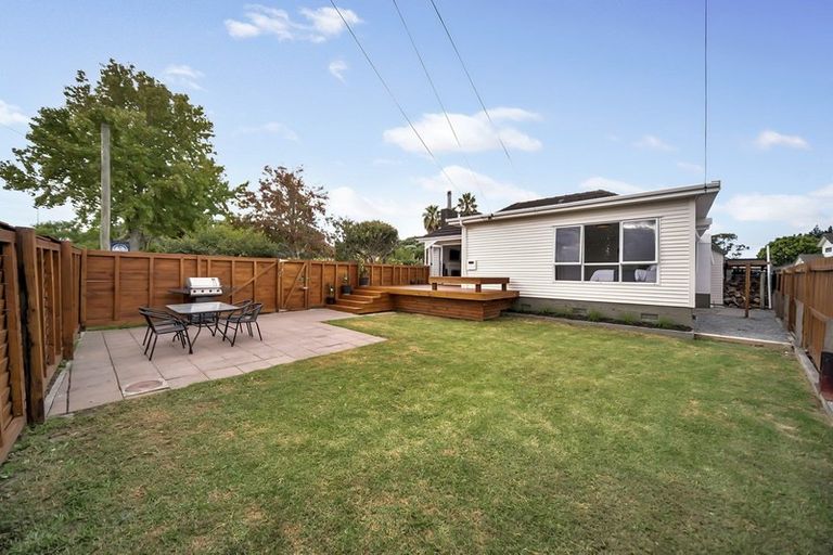 Photo of property in 3/32 Millen Avenue, Pakuranga, Auckland, 2010