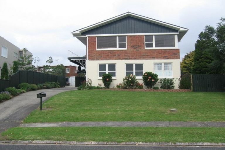 Photo of property in 8 The Anchorage, Sunnyhills, Auckland, 2010