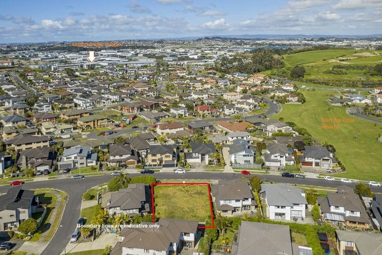 Photo of property in 74 Killybegs Drive, Pinehill, Auckland, 0632