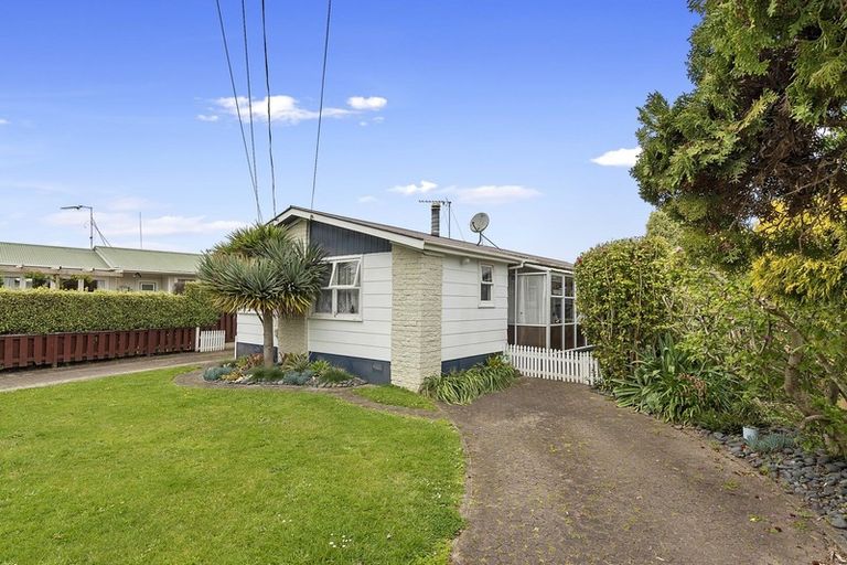 Photo of property in 82 Fitzroy Avenue, Fitzroy, Hamilton, 3206
