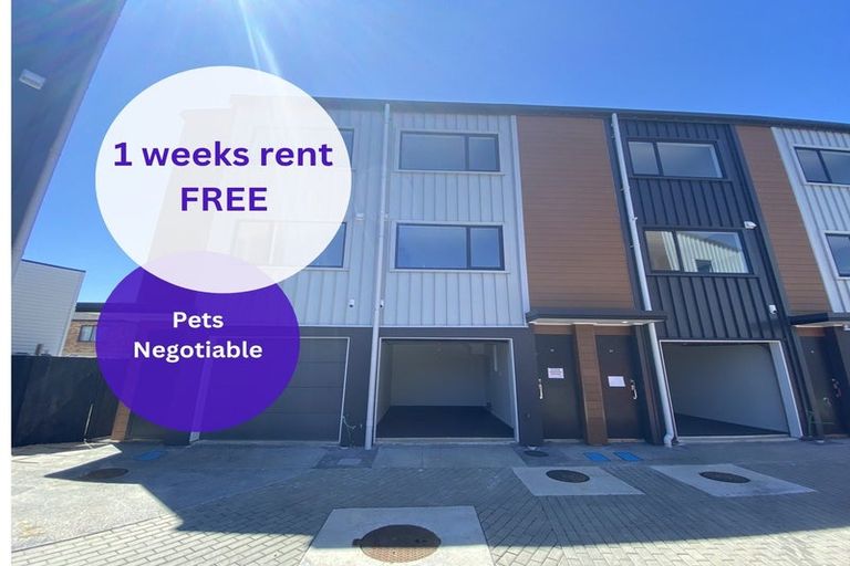 Photo of property in 31 Marumaru Lane, Manurewa, Auckland, 2102