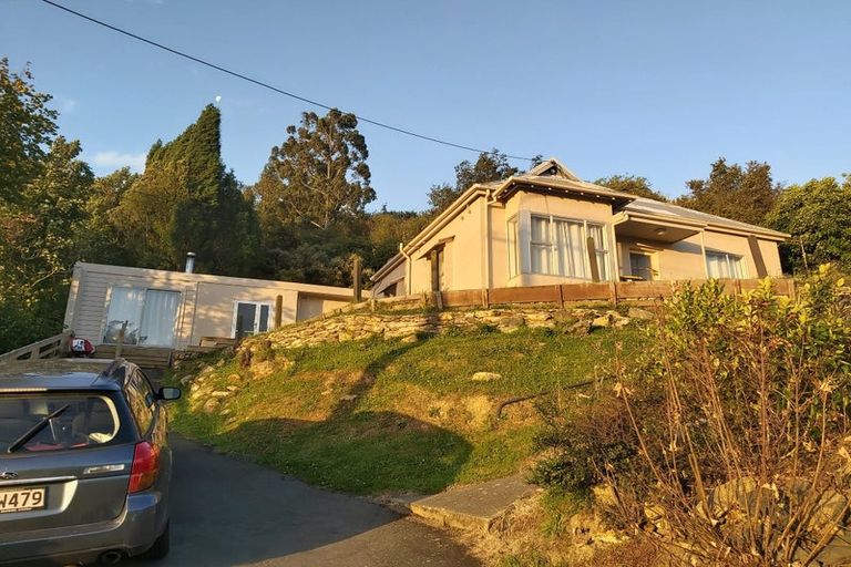 Photo of property in 159 Ravensbourne Road, Ravensbourne, Dunedin, 9022