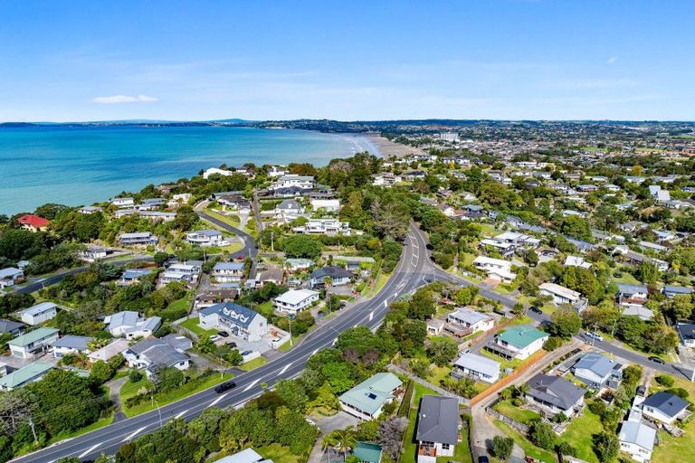 Photo of property in 41 Hammond Avenue, Hatfields Beach, Orewa, 0931