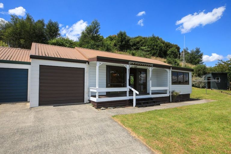 Photo of property in 80 Norwood Road, Paeroa, 3600