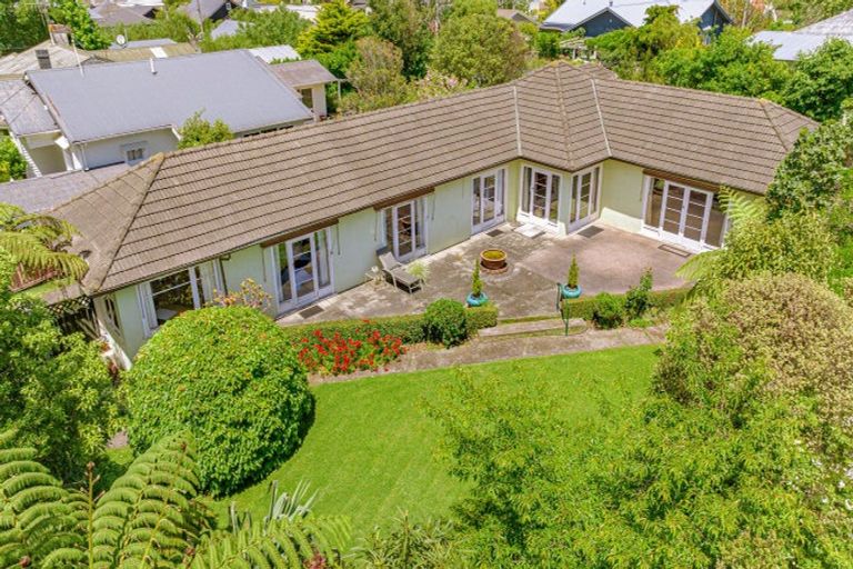 Photo of property in 7 Taranaki Street, Saint Johns Hill, Whanganui, 4501