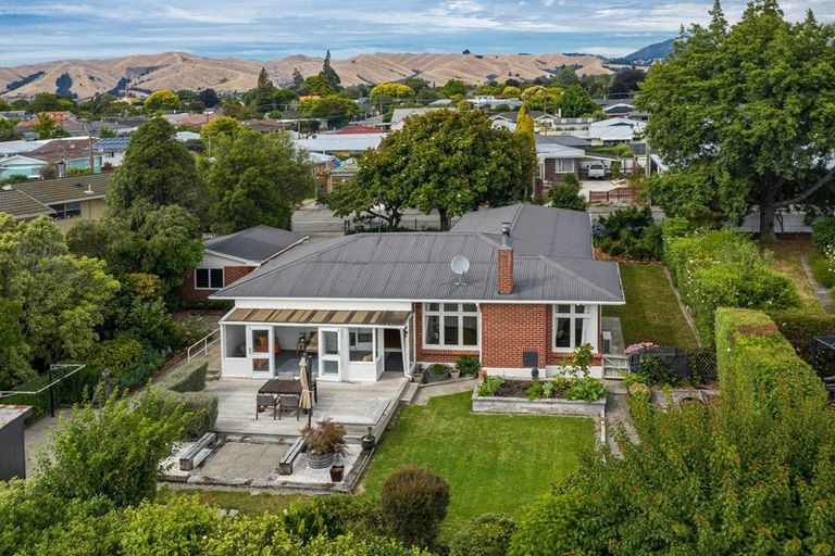 Photo of property in 122 Charles Street, Blenheim, 7201