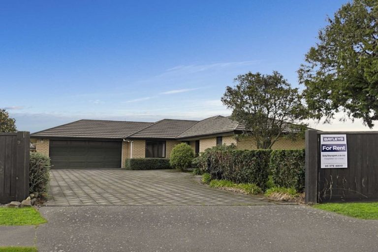 Photo of property in 22 Caudron Road, Wigram, Christchurch, 8042